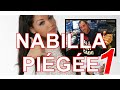Nabilla clash Olivier Bourg 2 - Nabilla encore piegee ?