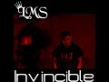 LMS - INVINCIBLE (MGK remix)