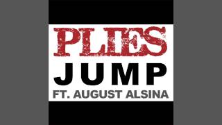 Watch Plies Jump video