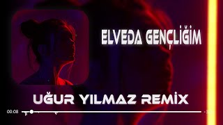 Uğur Yılmaz ft.Furkan Demir - Elveda Gençliğim Elveda Derde | Usta ( Remix )