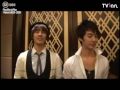 Preview  : DVD Five Men's Five Years in 2005~2009