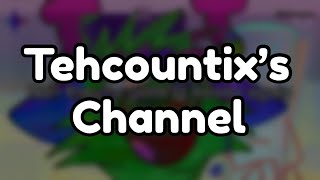Tehcountixs Channel Livestream Broadcast 10142025