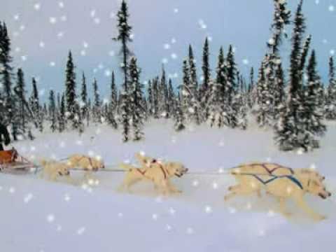SLEIGH RIDE INSTRUMENTAL