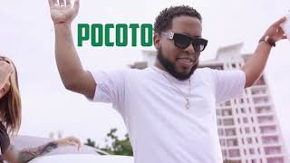 Chimbala - Pocoto (Video Official)
