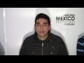 Daniel Méndez