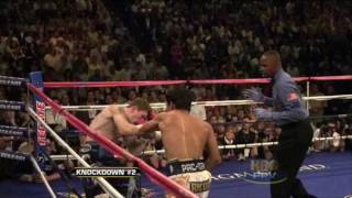 Watch Manny Pacquiao Lahing Pinoy video