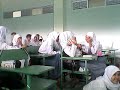 Adegan Panas dikelas