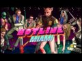 Hotline Miami OST - Crystals