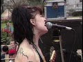 Bikini Kill wdc 1992
