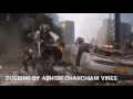 Avengers hindi dubbed comedy