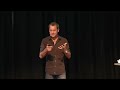 Fat Loss Videos 20 The mathematics of weight loss | Ruben Meerman | TEDxQUT (edited version)