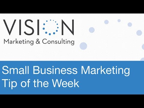 Small Business Tip of the Week: How to Deliver Great Customer Service