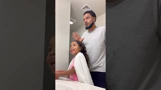 Daughters Reaction To Dads Prank Is Priceless