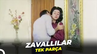 Zavallılar | Küçük Emrah Eski Türk Filmi  İzle