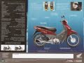 Bastarda - Biz 125 Tuning