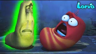 Larva Cartoon Full Movie 2019 | Quick Sand | Cartoons For Children