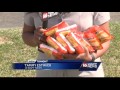 MDOC contraband shakedown