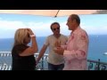ISCHIA FOREVER, INTERVISTA INTERVISTA A GINO RIVIECCIO E FRANCESCO PAOLANTONI