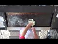 Griddle Master Video #1007 - How to Clean a Griddle Top Blackstone Griddle Alternative