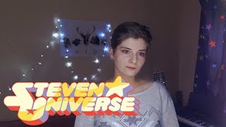 𝐒𝐓𝐄𝐕𝐄𝐍 𝐔𝐍𝐈𝐕𝐄𝐑𝐒𝐄 | Love Like You | Rebecca Sugar | Cover By Trisha