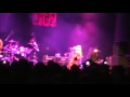 Lita Ford - Gotta Let Go, Fort Lauderdale, Fl, MORC 2013, Marzo 2013