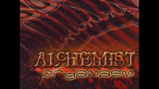 Watch Alchemist Single Sided video