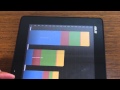 Foto pequena Asus Transformer Pad 300 benchmark tests