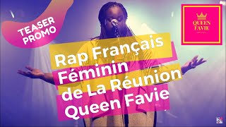 Teaser Queen Favie Elements Band