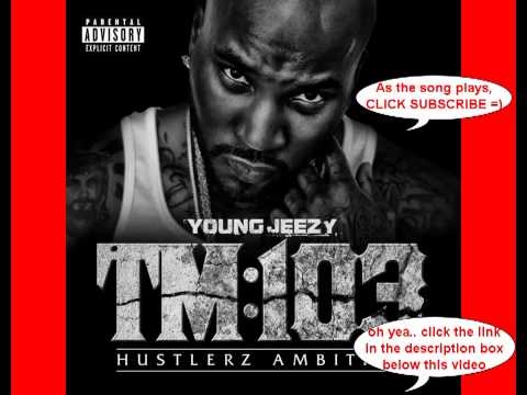 Young Jeezy - Lose My Mind (TM:103) ft. Plies