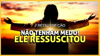 Vença o medo da morte! - Pregação Pr. Bruno Oliveira