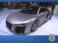 Audi R8 V12 TDI Review - Kelley Blue Book's First Look