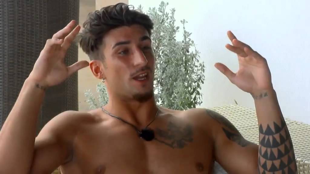 Ex On The Beach Ep Sexy Spoilers 1