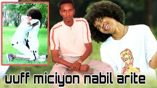 Uufff Miciyon Nabil Akkam Gote Nabil Adamadha Bade October 13, 2025