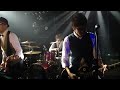 ONEPERCENTRES【Regret】at 西荻窪waver in 2012_08_05