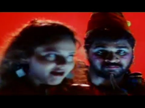 Machali Paani Bina - Mr Romeo - Prabhu Deva & Madhoo - Full...