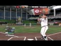 Road to the Show ft. Champ Kind (MLB 12 The Show) Whammy! - EP32 (2016 NLCS vs Cincinnati)