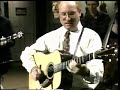 Shenandoah Breakdown - IBMA Award Winning Instrumentalists