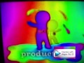Youtube Thumbnail Noggin And Nick Jr Logo Collection in DMA Diamond Major