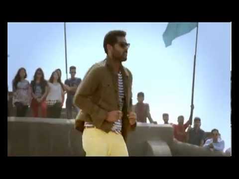 Billi Billi Akkh - Full Song - Jihne Mera Dil Luteya - Gippy...