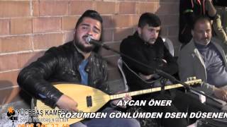 Aycan Öner Gözümden Gönlümden Düşen Düşene