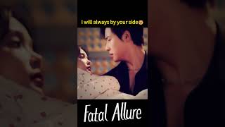 Knight And Princess..... Fatal Allure