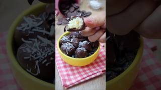 Uma Delicia Com Poucos Ingredientes- Bombom Prestígio