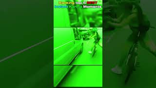 Ranking Best Instant Karma Moments