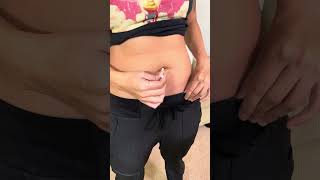 Ryan Wants Too Show You How Deep Her Bellyon Goes