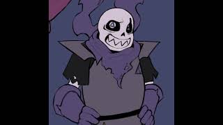 Swapfell Sans Sings-Go My Way