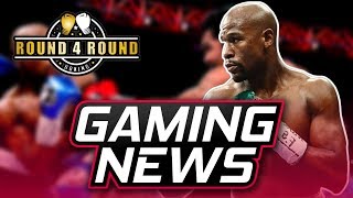 Round 4 Round Boxing: NEW SECRET BOXING GAME COMING TO XBOX ONE AND PS4!!