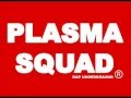 Wendigo Tipo Serio Plasma Squad