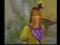 Carol Burnett - Shy (1972 Version)
