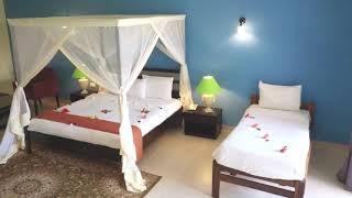 Azao Resort & Spa Promotional Video 2023-2024