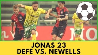 Jonas Gutierrez - Defensa y Justicia